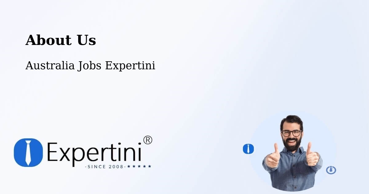 About Expertini Recruitment Platform  – Crystal Brook - Crystal Brook, Australia Jobs Expertini