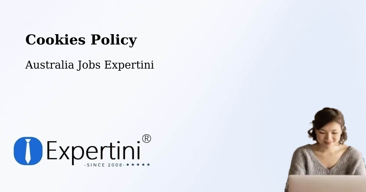 Cookie Policy – Crystal Brook - Australia Jobs Expertini