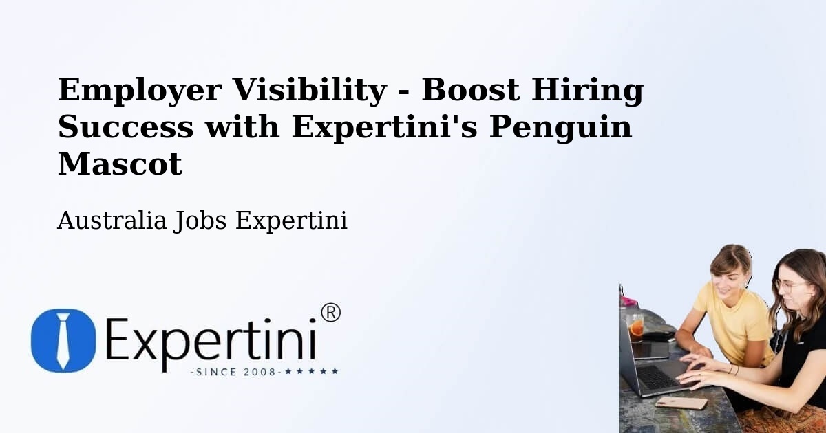 CV and Resume Visibility Optimization – Crystal Brook - Australia Jobs Expertini